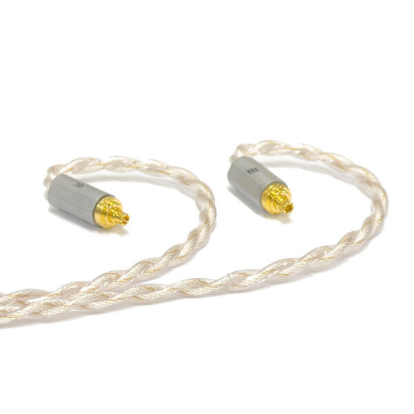 Leonidas Z 4-Wire(ConX to 4.4mm)