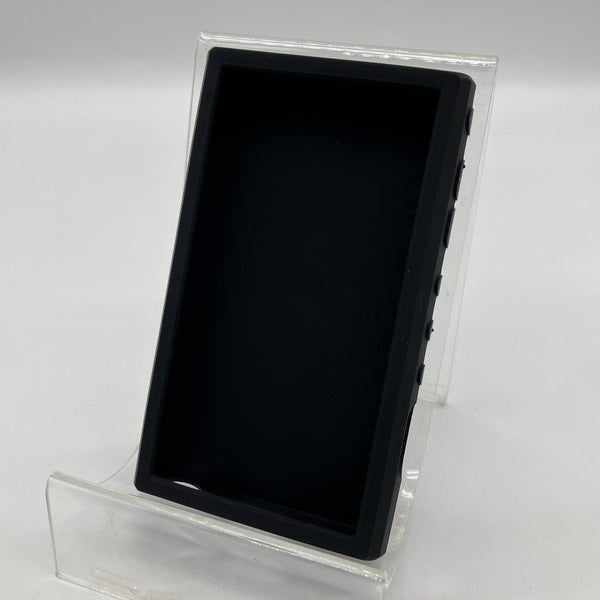 【中古】NW-A300シリーズ用シリコンケース ブラック 【CKM-NWA300BCWW】【秋葉原】