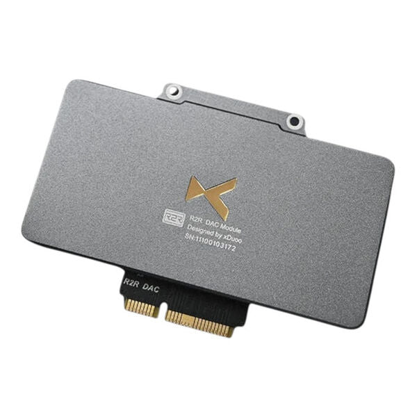 R2R DACカード(XD05PRO専用)