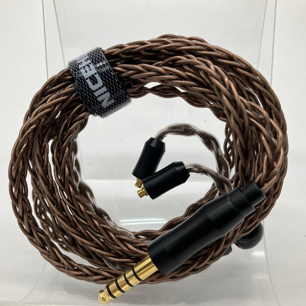 【中古】NICEHCK CT1 MMCX-4.4ｍｍ【秋葉原】