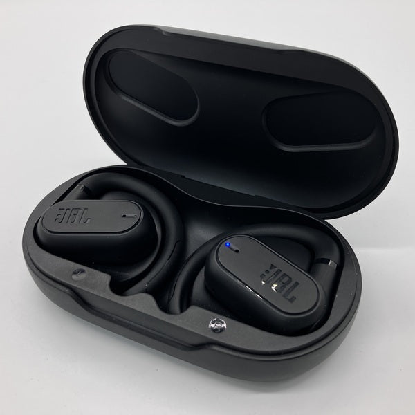 【中古】SOUNDGEAR SENSE ブラック【JBLSNDGEARSNSBLK】【名古屋】