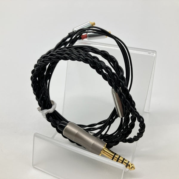 【中古】＜玲-Rei MMCX→4.4φ5極＞BSP-HPCL-SDTREPM5【日本橋】