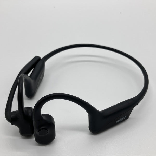 【中古】OpenComm2 Black【SKZ-EP-000022】【秋葉原】