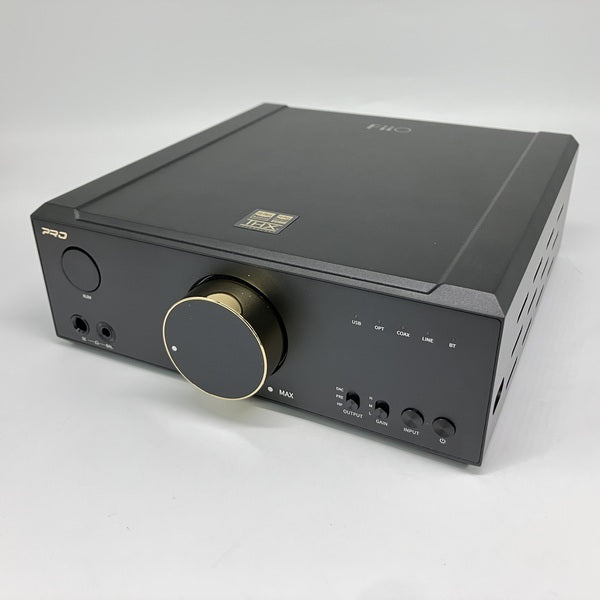 【中古】K9 Pro ESS 【FIO-K9PROESS-B】【名古屋】