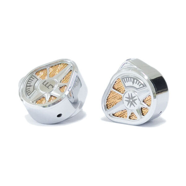 Nautic Stellar(Universal Fit)