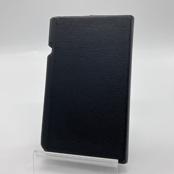 【中古】XDP-300R用本革レザーケース ネイビー【CP-XDP300RLC1/N】【名古屋】