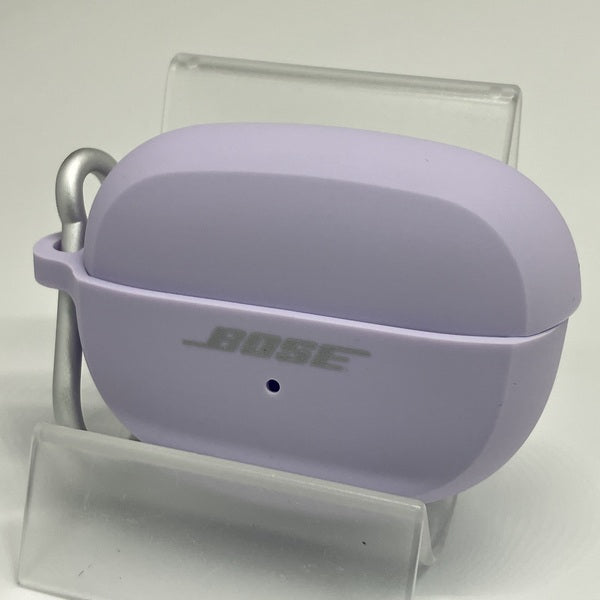 【中古】Ultra Open Earbuds Silicone Case Cover Chilled Lilac【名古屋】