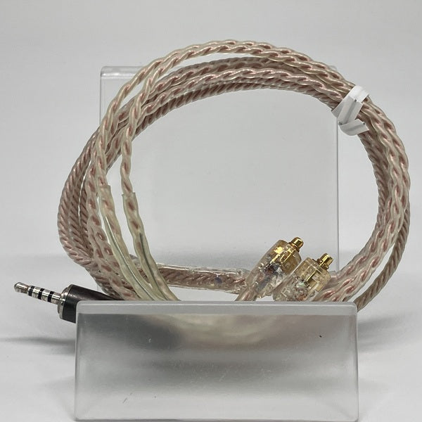 【中古】Silence Sheep -Mastering edition- 2.5mm4極  SHURE MMCX type【秋葉原】