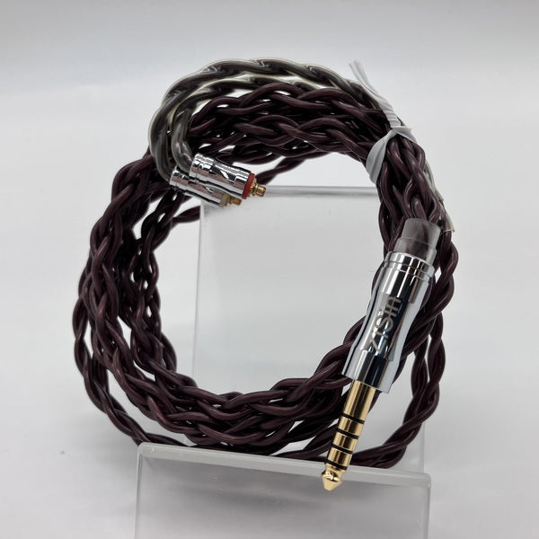 【中古】ZiSin MMCX 4.4ｍｍケーブル【名古屋】