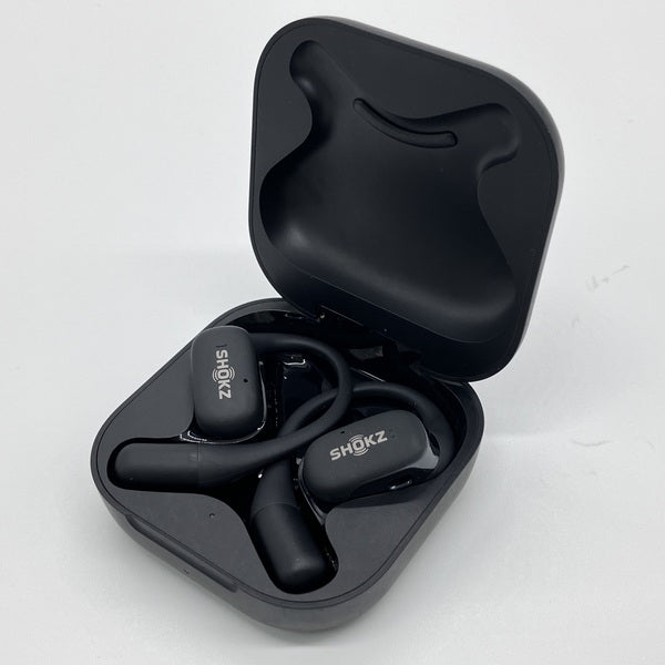 【中古】OpenFit Black【SKZ-EP-000020】【日本橋】