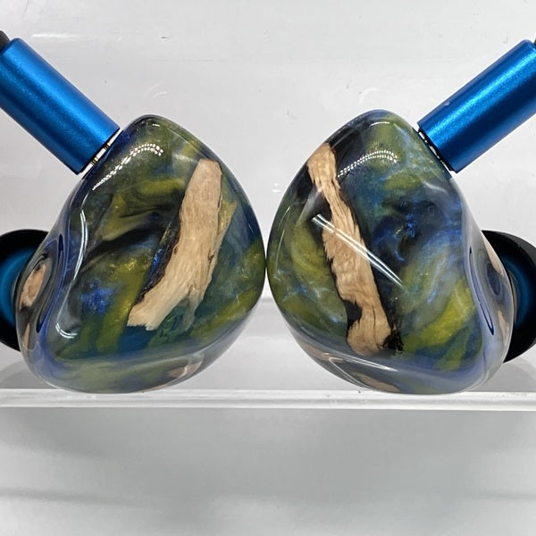 【中古】Mason FS Nuit Étoilée 【UNM-1550】【秋葉原】