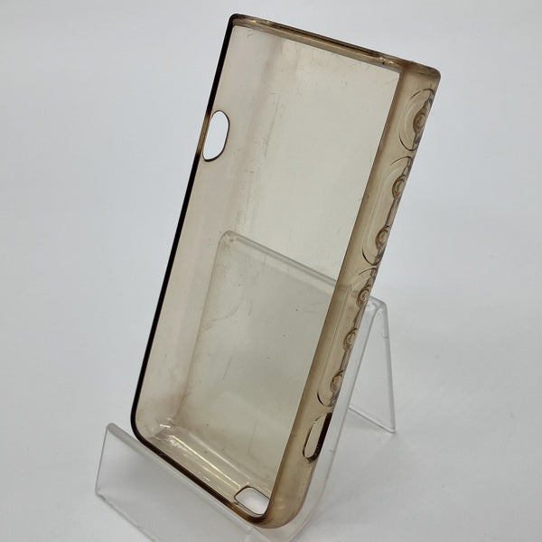 【中古】WALKMAN　ZX507　TPUケース【名古屋】