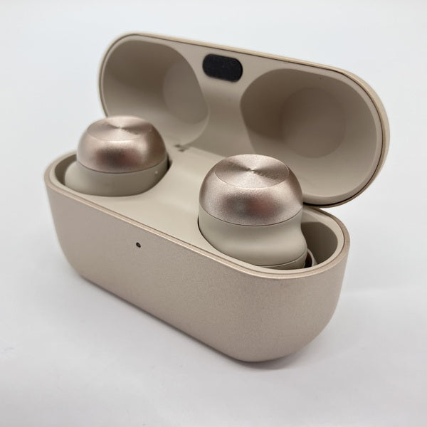 【中古】EAH-AZ100-N シャンパンゴールド【日本橋】