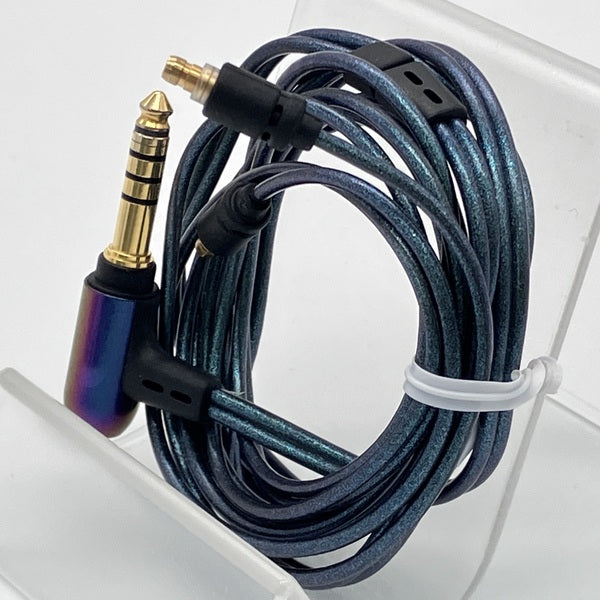 【中古】05シリーズ trans 4.4mm 5極プラグ-Pentaconn ear(L/R)【iect_05_bl4p_120】【秋葉原】