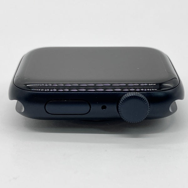 【中古】Apple Watch SE2 （44mm GPS）アルミニウム (ミッドナイト)【仙台】