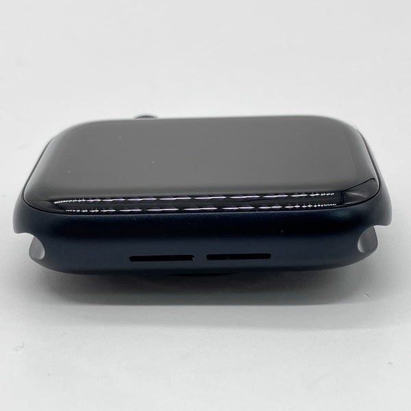 【中古】Apple Watch SE2 （44mm GPS）アルミニウム (ミッドナイト)【仙台】