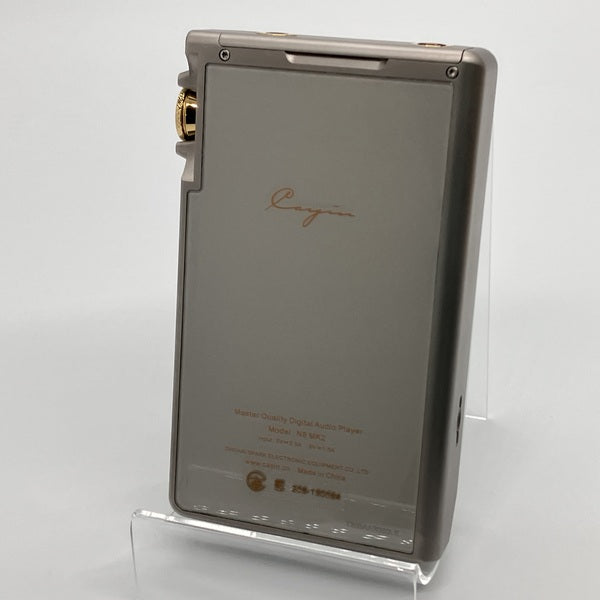 【中古】N6ii-Ti R-2R チタニウム・リミテッドエディション【名古屋】