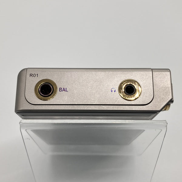 【中古】N6ii-Ti R-2R チタニウム・リミテッドエディション【名古屋】