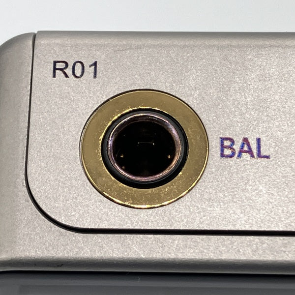 【中古】N6ii-Ti R-2R チタニウム・リミテッドエディション【名古屋】