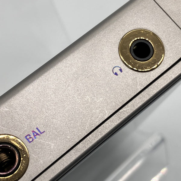 【中古】N6ii-Ti R-2R チタニウム・リミテッドエディション【名古屋】