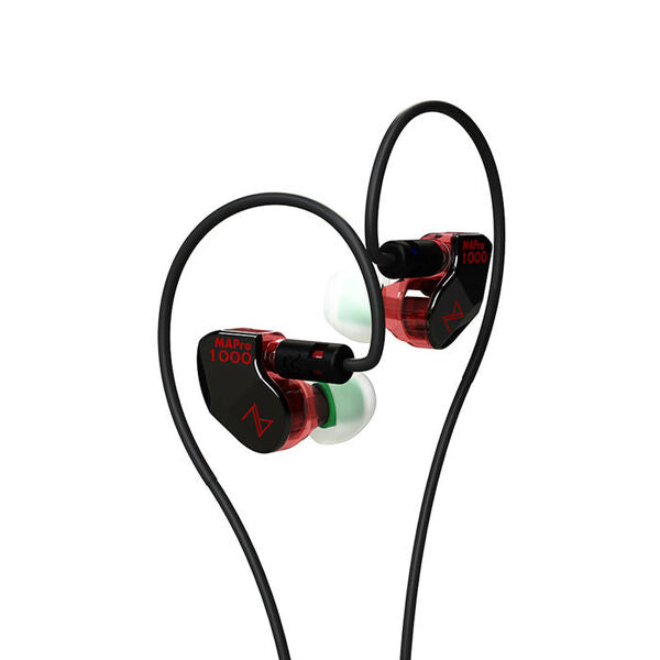 MAPro1000 Drop Euro Black 【OTA-MAPRO1000-DROP-EB】【期間限定セール！～6/30まで！】
