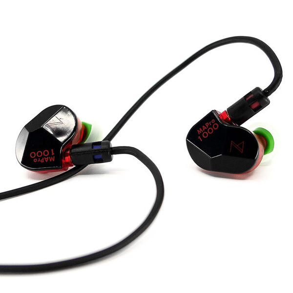 MAPro1000 Drop Euro Black 【OTA-MAPRO1000-DROP-EB】【期間限定セール！～6/30まで！】