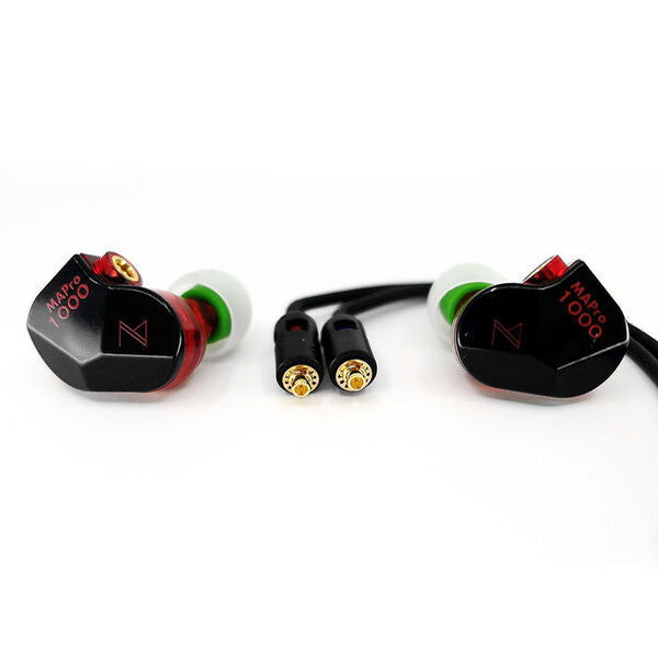 MAPro1000 Drop Euro Black 【OTA-MAPRO1000-DROP-EB】【期間限定セール！～6/30まで！】