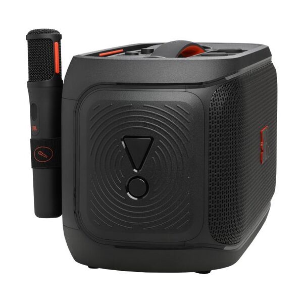 PartyBox On-The-Go 2【JBLPARTYBOXOTG2BJN】