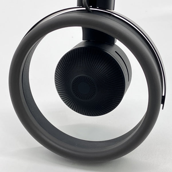 【中古】ワイヤレスパーソナルイヤースピーカー nwm ONE ダークグレー 【MBH001 KA】【日本橋】