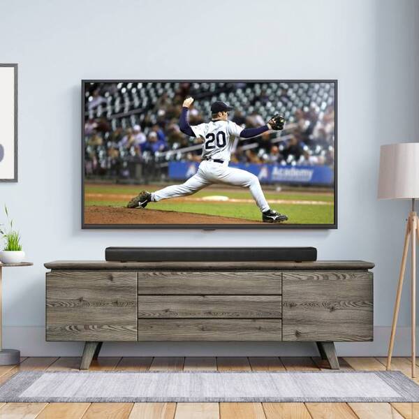 CINEMA SB580 ALL-IN-ONE【JBLSB580AIOBLKJN】