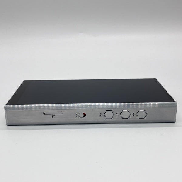 【中古】M11 Plus ESS StainlessSteel 【FIO-M11PLES-SS】【日本橋】