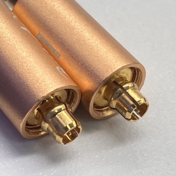 【中古】Vermilion MKII MMCX-4.4mm 【BEA-7193】【秋葉原】