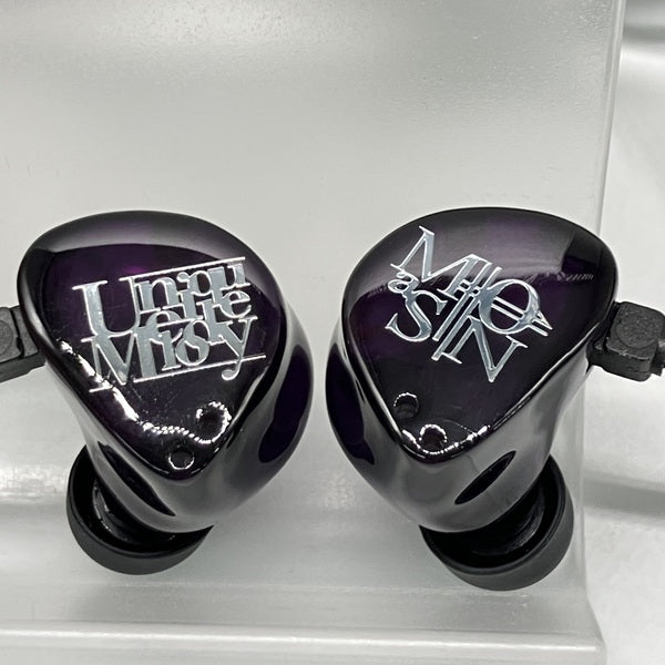【中古】MASON II 【UNM-3515】【秋葉原】