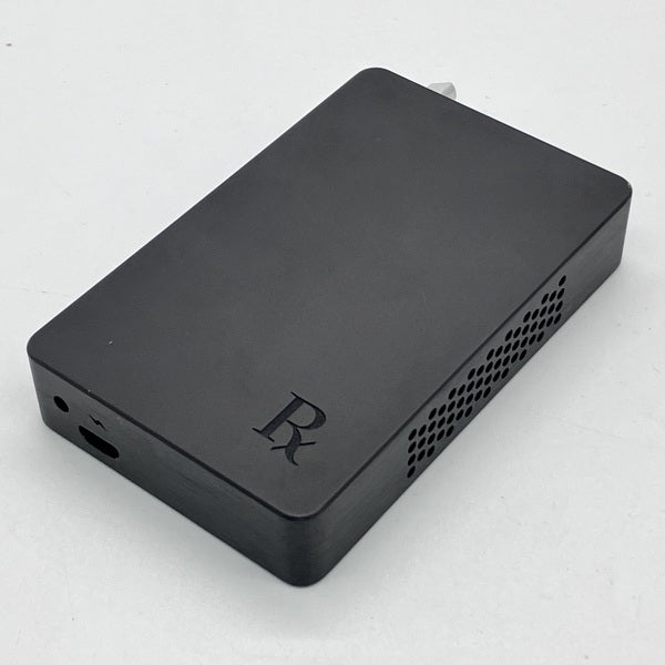 【中古】Rx / Black【日本橋】