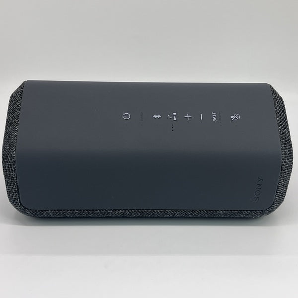 【中古】SRS-XE300 B ブラック【日本橋】