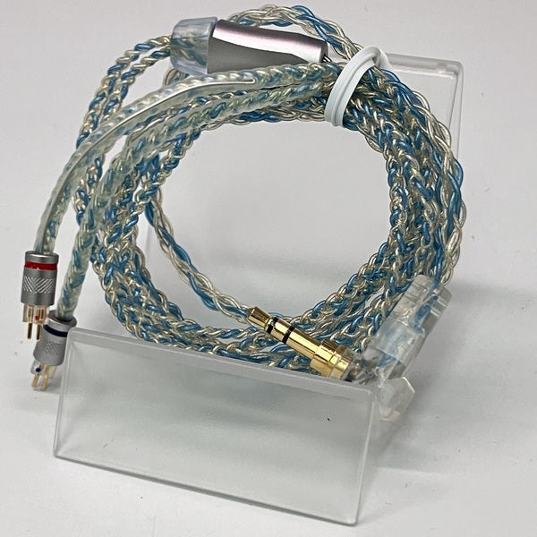 【中古】LNA Booster Blue IEM 2pin-3.5mmL 【LNA-BOB-CM2P-35L】【日本橋】