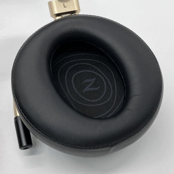 【中古】ALCHEM-E Perfect Tune Headphone ブラック【秋葉原】