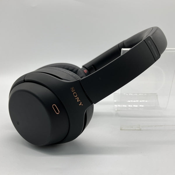 【中古】WH-1000XM4 BM ブラック【秋葉原】