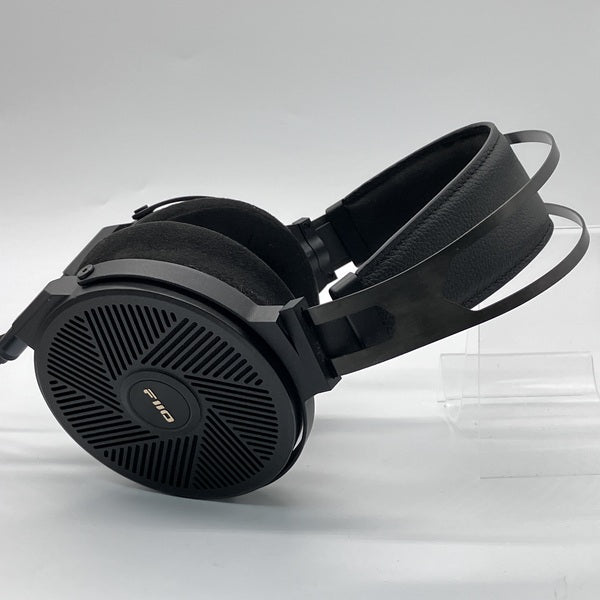 【中古】FT5 Black 【FIO-FT5-B】【日本橋】