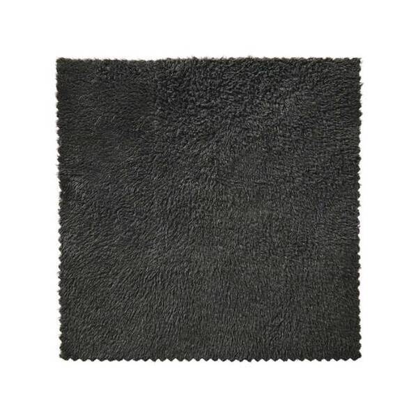 超強力クリーニングクロス 小 ブラック