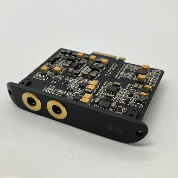 【中古】AMP13 ブラック【秋葉原】