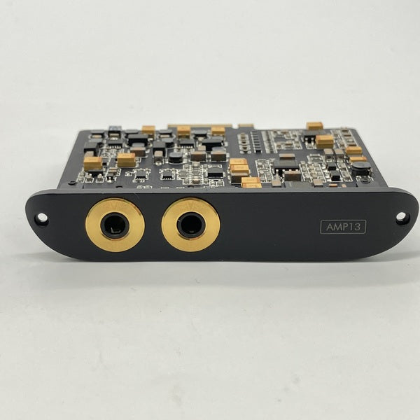 【中古】AMP13 ブラック【秋葉原】