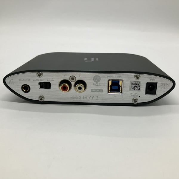 【中古】ZEN DAC【秋葉原】