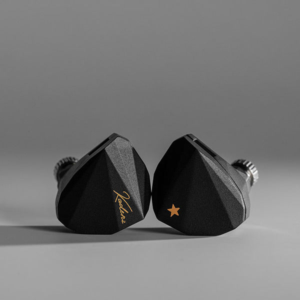 Kadenz e☆earphone x MOONDROP