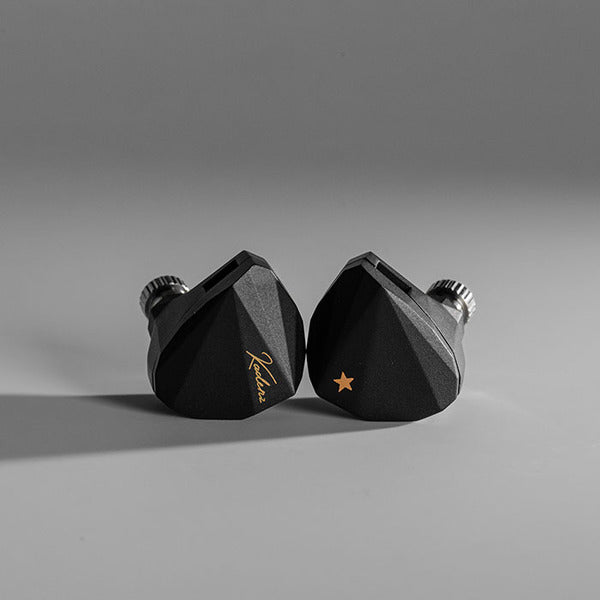 Kadenz e☆earphone x MOONDROP