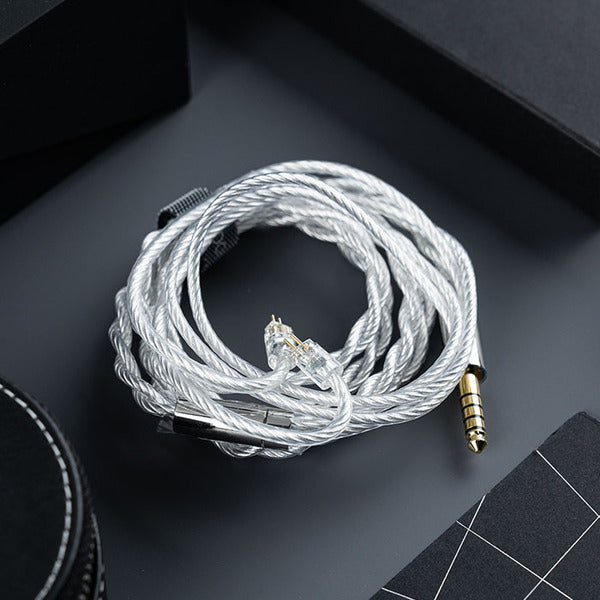 Kadenz e☆earphone x MOONDROP