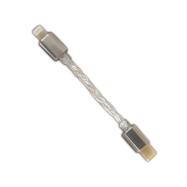 CB18L （USB-TypeC to Lightning ケーブル）