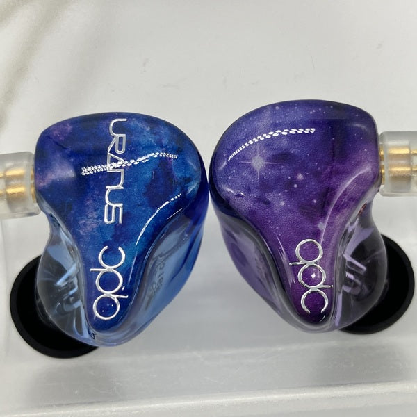 【中古】Hybrid Uranus-S【QDC-HYBRID-URANUS-S】【名古屋】