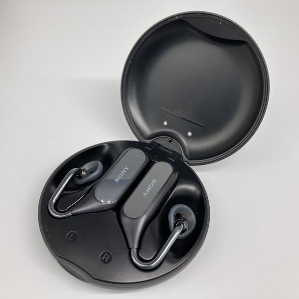 【中古】Xperia Ear Duo【XEA20JP B】【日本橋】
