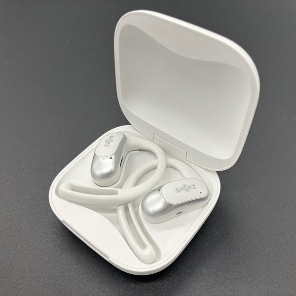 【中古】OpenFit Air White【SKZ-EP-000026】【名古屋】